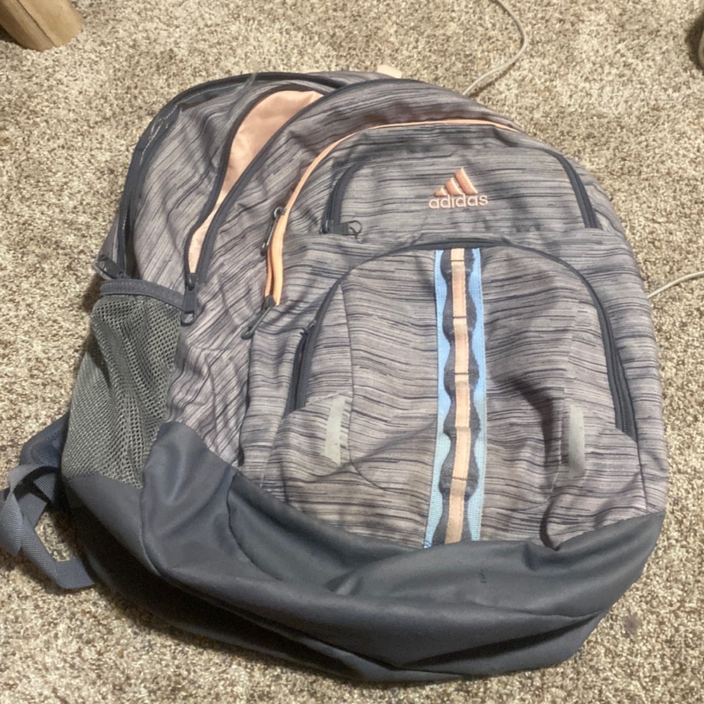 Adidas backpack